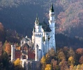 1350-Schloss Neuschwanstein